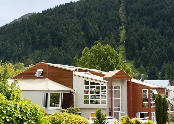 Haka House Queenstown
