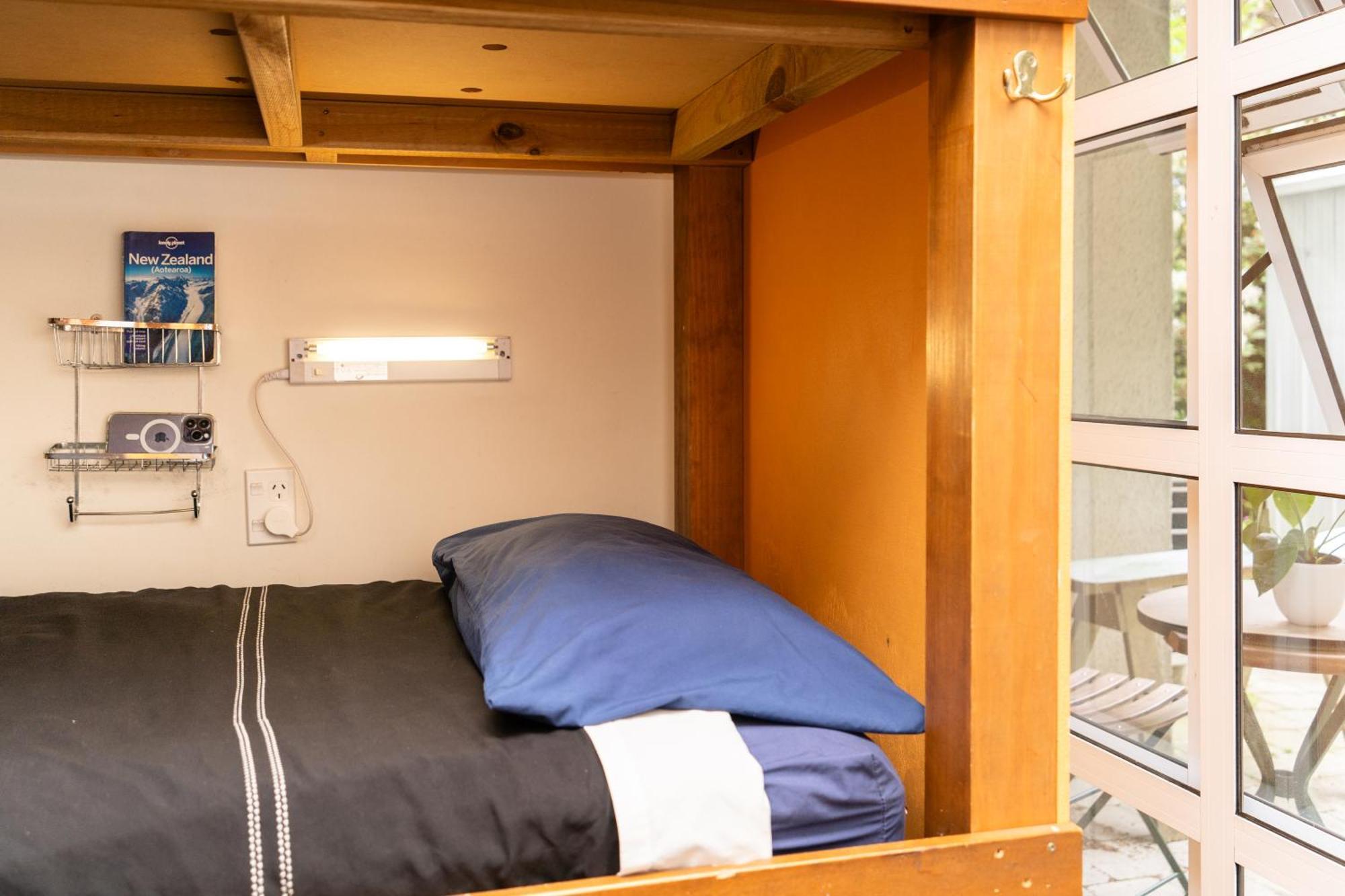 Hostel Haka House Queenstown